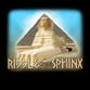 Riddle of the Sphynx Marching Band sheet music cover